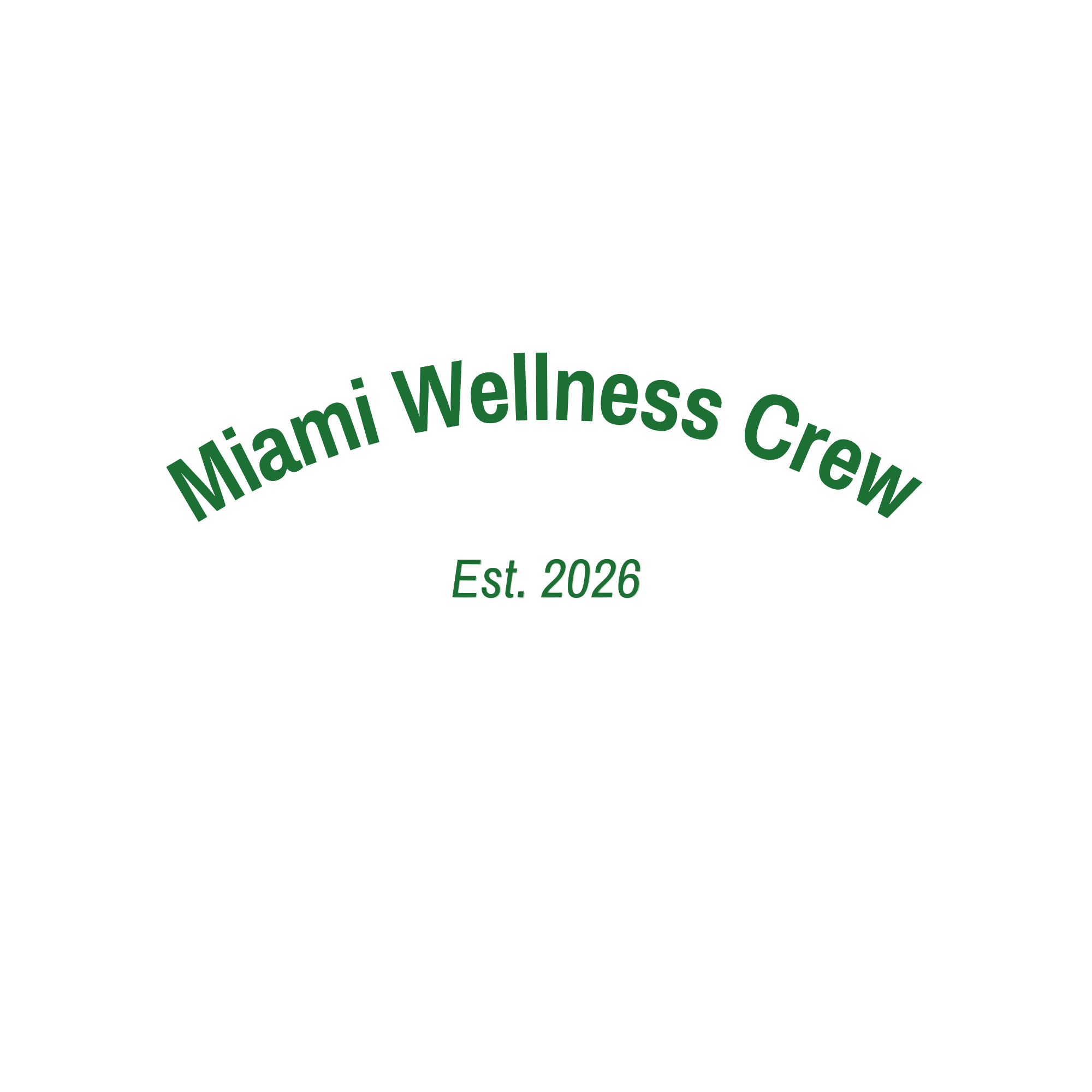 Miami Wellness Crew