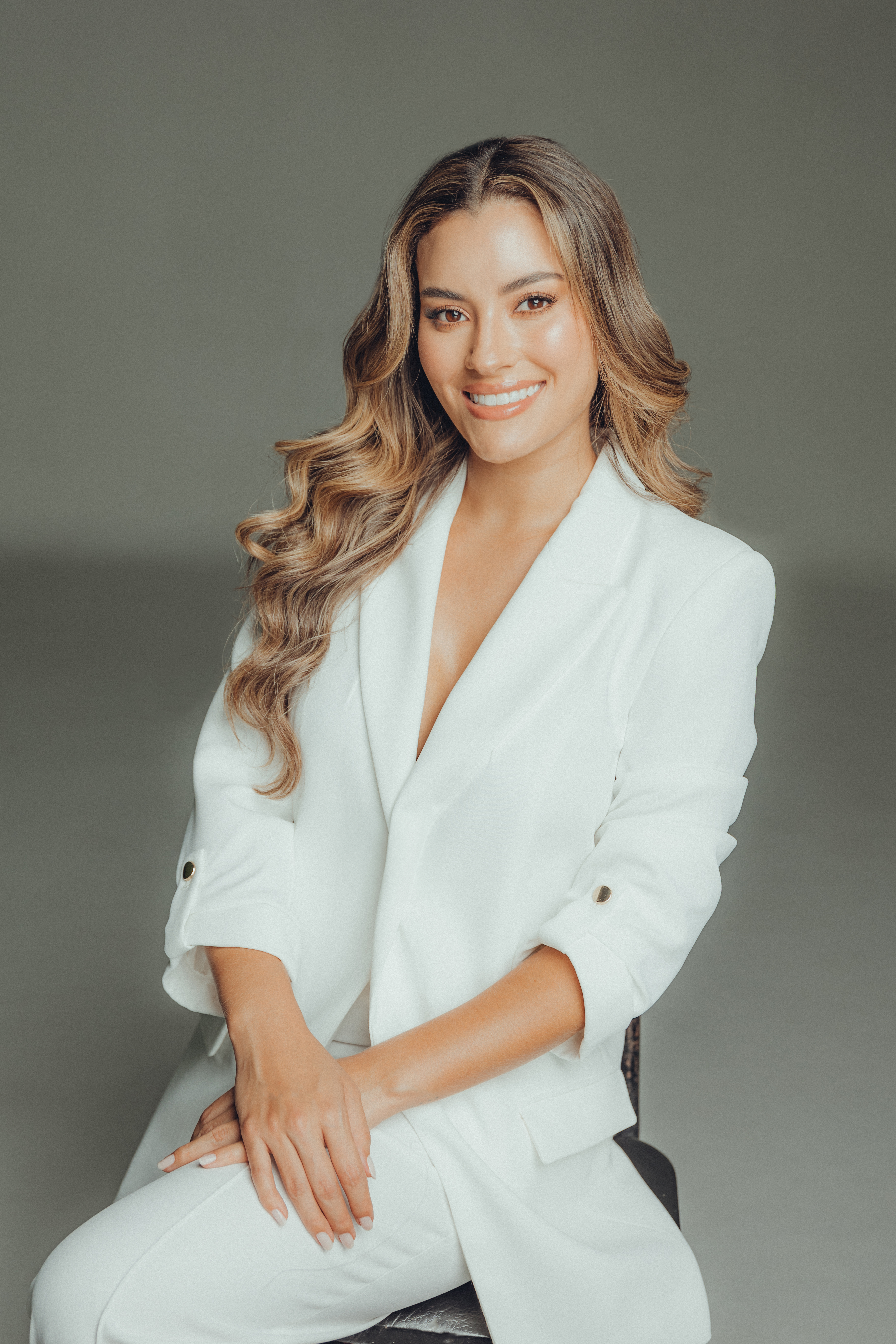 Mariana Vida Sana, fundadora de Miami Wellness Crew